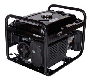 Бензиновый генератор Lifan 2 GF-4 (LF2500E) 00000491 4-х тактный фото