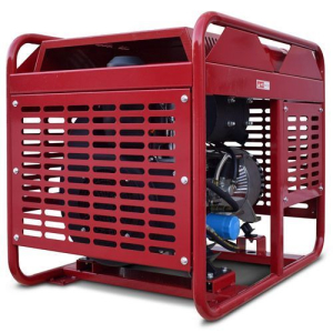 Дизельный генератор REDVOLT EPD12000EA EPD12000EA синхронный Дизельный генератор REDVOLT EPD12000EA EPD12000EA синхронный фото