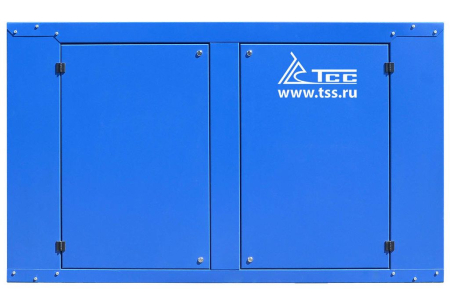 Дизельный генератор  АД-400С-Т400-2РПМ2 Linz в погодозащитном кожухе Дизельный генератор  АД-400С-Т400-2РПМ2 Linz в погодозащитном кожухе