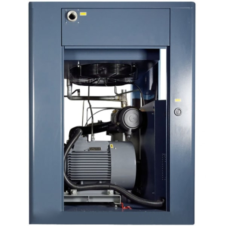 Винтовой компрессор  SB 45-08