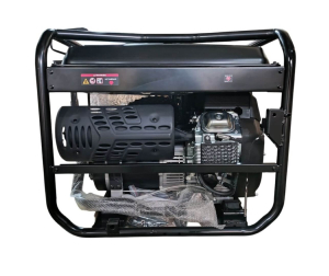 Бензиновый генератор Zammer S15000CX3 - 12кВт S15000CX3 фото