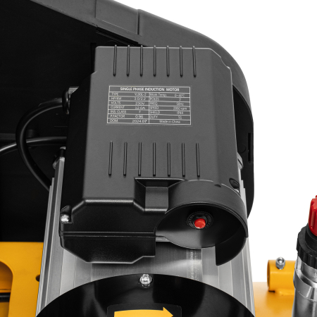 Поршневой компрессор  BCI 2200/100