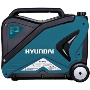 Бензиновый генератор Hyundai HY 300Si  Бензиновый генератор Hyundai HY 300Si  фото