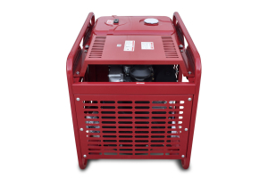 Дизельный генератор Вепрь АД 12-230-ВМ18C  4-х тактный фото