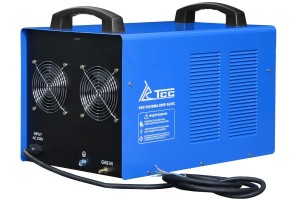Сварочные инверторы TIG ТСС PRO TIG/MMA-200P AC/DC фото