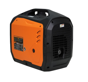 Бензиновый генератор Lifan 2300i-2 инвертор 00155893 синхронный фото