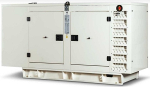 Дизельный генератор HERTZ HG 22 PL  4-х тактный фото