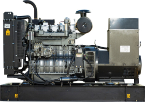 Дизельный генератор Motor АД60-T400  4-х тактный фото