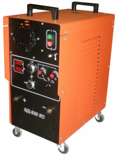 Сварочные выпрямители MMA СЭЛМА ВД-320 КС Сварочные выпрямители MMA СЭЛМА ВД-320 КС фото