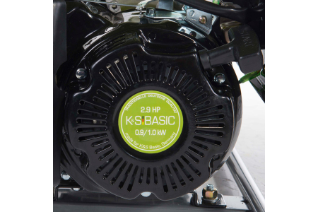 Бензиновый генератор  KSB 6500 СЕ