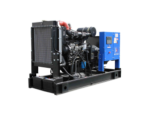 Дизельный генератор Исток АД100С-Т400-РМ35-1  Дизельный генератор Исток АД100С-Т400-РМ35-1  фото