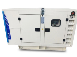 Дизельный генератор HERTZ HG 13 PL - 1  синхронный фото