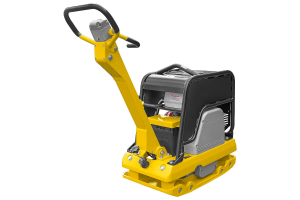 Виброплита ТСС TSS-CP-350 (гидравлический привод, электростарт, АКБ) фото