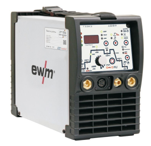 Сварочные инверторы TIG Ewm Tetrix 200 Smart/Comfort puls 5P TG Сварочные инверторы TIG Ewm Tetrix 200 Smart/Comfort puls 5P TG фото