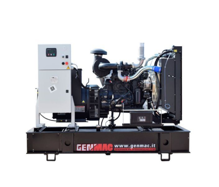 Дизельный генератор  G100IO Gamma