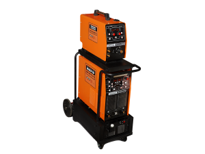 Сварочные инверторы MIG-MAG СВАРОГ MIG 500 P (J77) Сварочные инверторы MIG-MAG СВАРОГ MIG 500 P (J77) фото