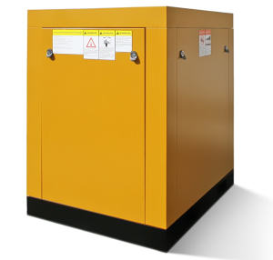 Винтовой компрессор Berg ВК-15Р-Е 12 (IP23) фото