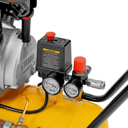 Поршневой компрессор  DKV2200/50