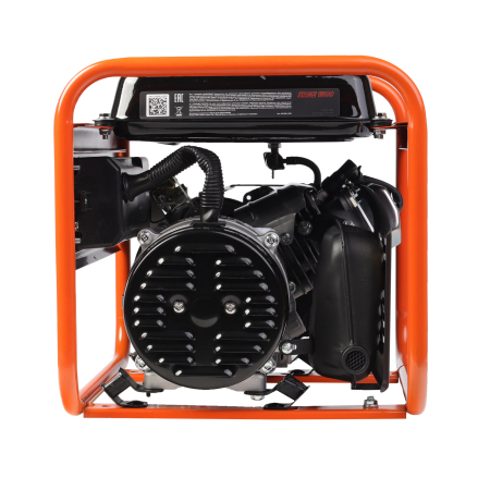 Бензиновый генератор  SRGE 1500