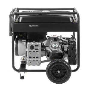 Бензиновый генератор Hyundai HYW 210AC  4-х тактный фото