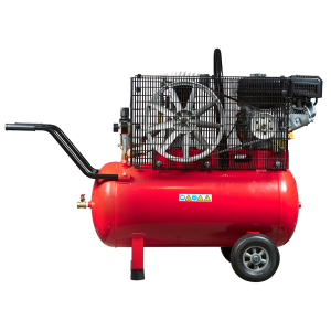 Поршневой компрессор Fubag BP 3600/100 641277_8641846 бензиновый фото