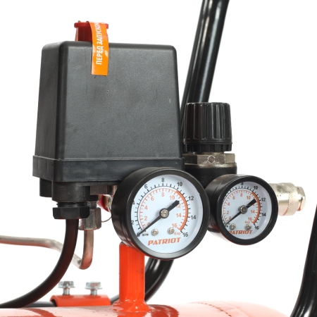 Поршневой компрессор  PTR 100-670