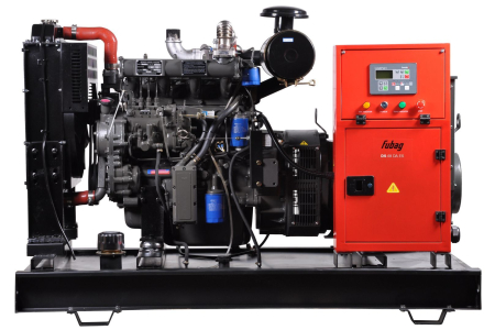 Дизельный генератор  DS 68 DA ES  (трехфазная_открытая_пож) Дизельный генератор  DS 68 DA ES  (трехфазная_открытая_пож)