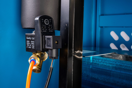 Рефрижераторный осушитель  CD-200F