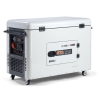 Дизельный генератор  DDAE 11000DSE-3 Дизельный генератор  DDAE 11000DSE-3