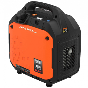 Бензиновый генератор Zongshen BQH 3300 1T90DFQ33 Бензиновый генератор Zongshen BQH 3300 1T90DFQ33 фото