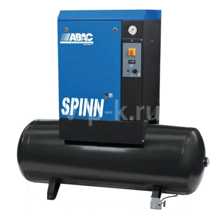 Винтовой компрессор  SPINN 2.2 K 200 V220 E 10