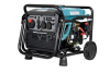Бензиновый генератор Konner&Sohnen KS 4100iE Бензиновый генератор Konner&Sohnen KS 4100iE