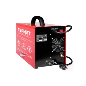 Сварочные инверторы MIG-MAG ТЕРМИТ ПДГ-Т-160 Сварочные инверторы MIG-MAG ТЕРМИТ ПДГ-Т-160 фото
