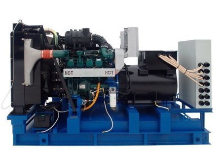 Дизельный генератор  ADDo-1200 Doosan Дизельный генератор  ADDo-1200 Doosan