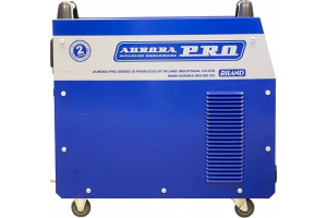 Плазменный резак AIRFORCE 100 IGBT EURO CONNECTOR  Плазменный резак AIRFORCE 100 IGBT EURO CONNECTOR фото