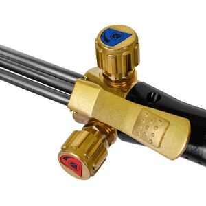 MESSER Резак пропан трехтрубн. STARCUT 1622 PMYF (L=530 мм, 71606882), MESSER MESSER Резак пропан трехтрубн. STARCUT 1622 PMYF (L=530 мм, 71606882), MESSER фото