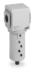 Магистральный фильтр воздушный CAMOZZI  МХ2-3/4-F00 фото
