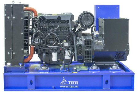 Дизельный генератор  АД-60С-Т400-1РПМ7 Дизельный генератор  АД-60С-Т400-1РПМ7