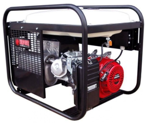 Бензиновый генератор Europower EP 6500 TLN 950000654 Бензиновый генератор Europower EP 6500 TLN 950000654 фото