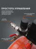 Поршневой компрессор  KDS 580 F100