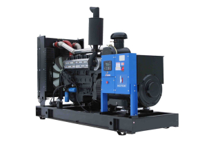 Дизельный генератор Исток АД250С-Т400-РМ35 с АВР  синхронный Дизельный генератор Исток АД250С-Т400-РМ35 с АВР  синхронный фото