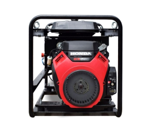 Бензиновый генератор GenMac COMBIPLUS G15000HEO  Бензиновый генератор GenMac COMBIPLUS G15000HEO  фото