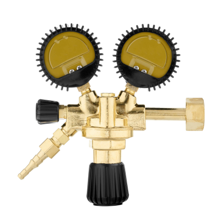 Редуктор углекислотный У-30-КР-И Редуктор углекислотный У-30-КР-И