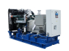 Дизельный генератор  ADDo-1200 Doosan Дизельный генератор  ADDo-1200 Doosan