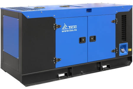 Дизельный генератор  ЭД-20-Т400-2РКМ7