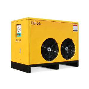 Рефрижераторный осушитель воздуха Berg OB-55 16 бар фото