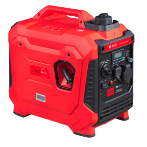 Бензиновый генератор Fubag TI 1200 646251 синхронный фото