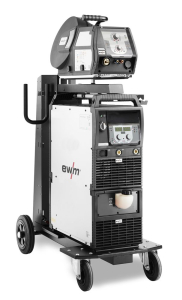 Сварочные инверторы MIG-MAG Ewm Taurus 405 Basic TDW Сварочные инверторы MIG-MAG Ewm Taurus 405 Basic TDW фото