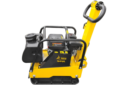 TSS-VP120TL (колесный комплект, бак)