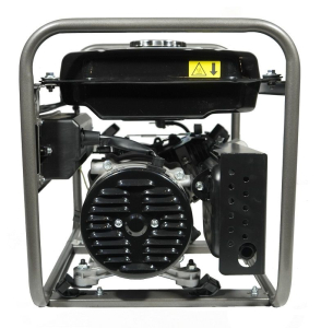 Бензиновый генератор Loncin LC1600-JS 52815 фото